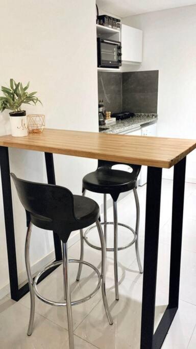 Amazing Apartment In Palermo Hollywood! With Balcony Buenos Aires Dış mekan fotoğraf