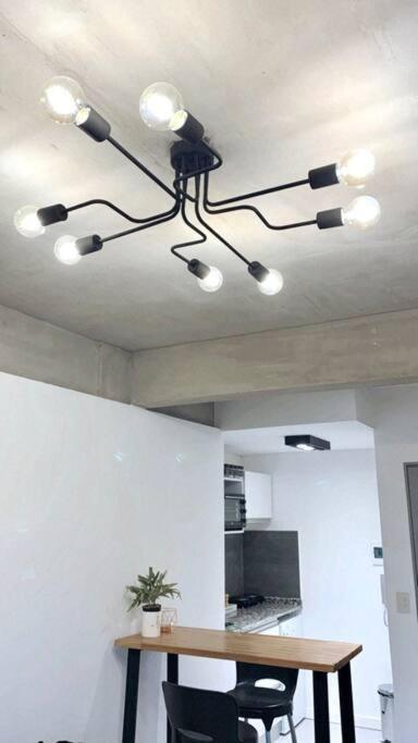 Amazing Apartment In Palermo Hollywood! With Balcony Buenos Aires Dış mekan fotoğraf