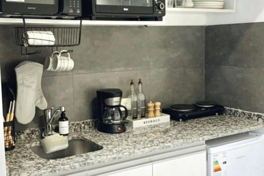 Amazing Apartment In Palermo Hollywood! With Balcony Buenos Aires Dış mekan fotoğraf