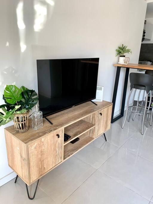 Amazing Apartment In Palermo Hollywood! With Balcony Buenos Aires Dış mekan fotoğraf
